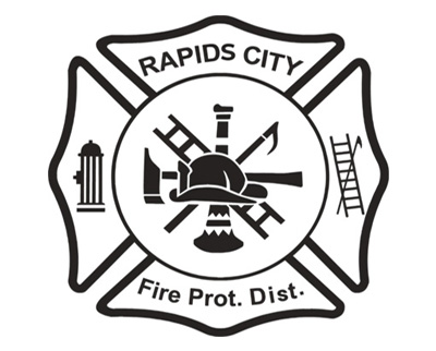 RCFPD logo